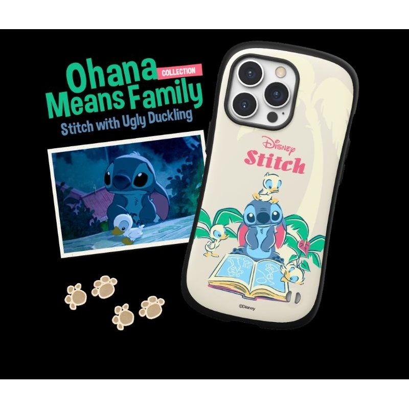 Iface Iphone 15 promax case Disney เคส 15 pm แท้