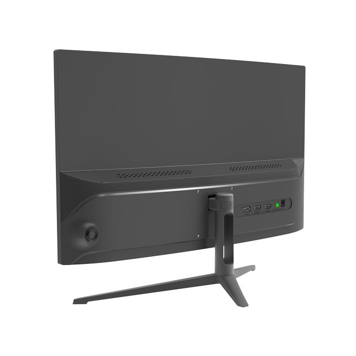 DAHUA Monitor(จอมอนิเตอร์) LM24-E230CN FHD, 24'' VA 180Hz, Curved Gaming Monitor,1920*1080p, 1ms, 100% sRGB