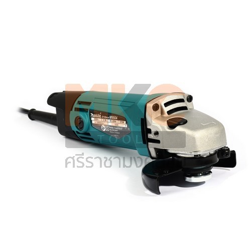 MAKITA เครื่องเจียร 4" 570W M9504B 