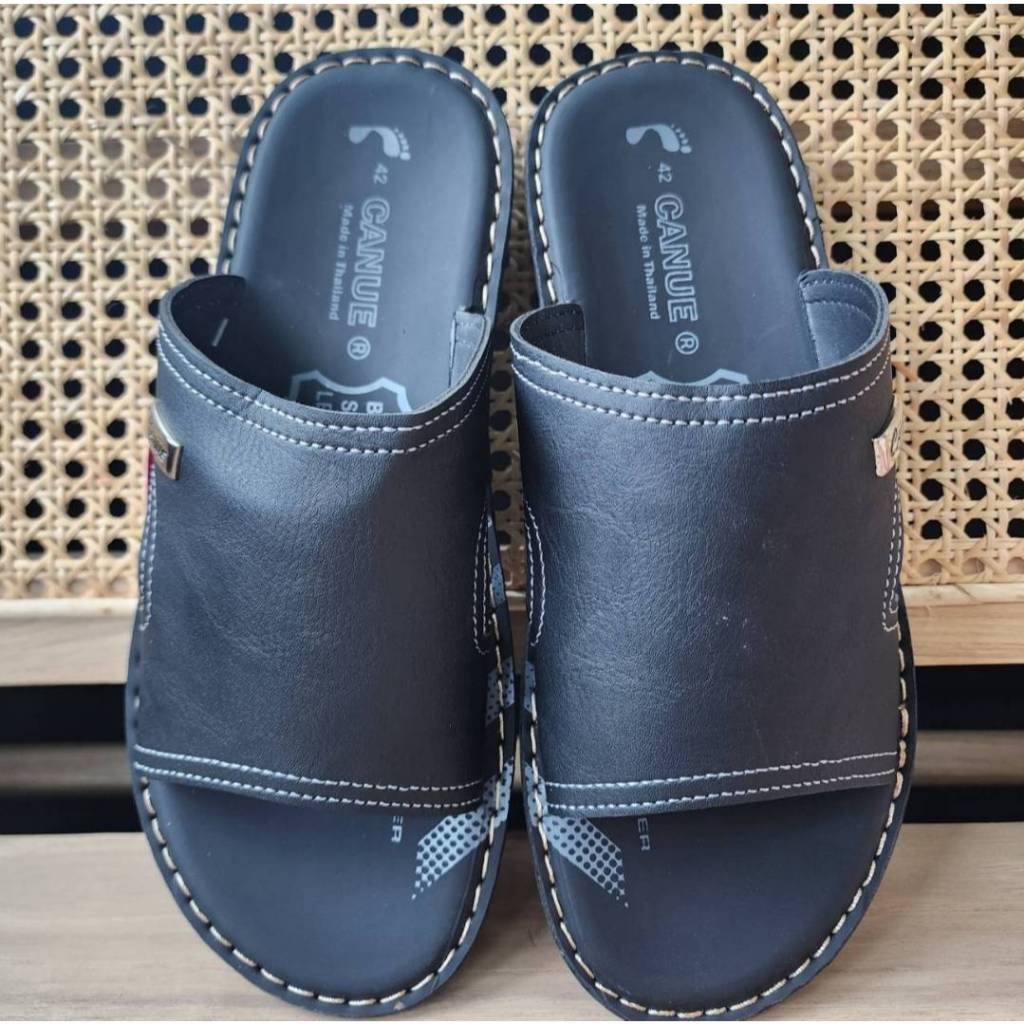 CANUE รองเท้าเเตะ เเคนนู A-001/003 ขนาด40-44