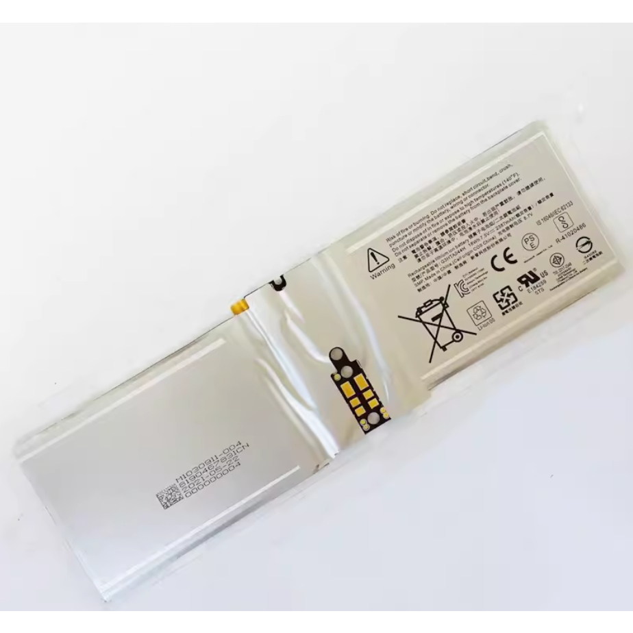Laptop battery for surface Microsoft book2 generation G3HTA044H 045H 1835 tablet battery