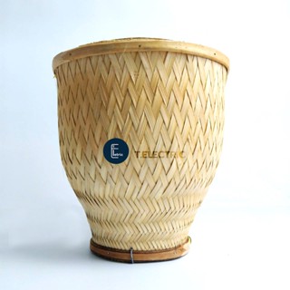 มวยตะปู หวาย นึ่งข้าวเหนียว (มี 3 ขนาด) หวดนึ่งข้าวเหนียวหวา…