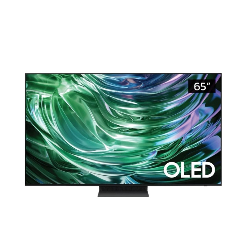 SAMSUNG OLED 4K Smart TV 65S90D 65นิ้ว รุ่น QA65S90DAKXXT (NEW2024)