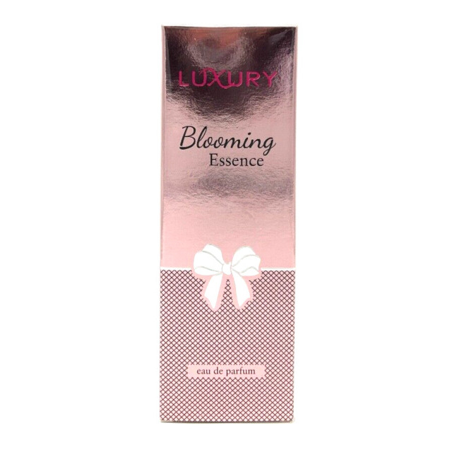 น้ำหอมเยอรมันแท้ Luxury,EDP แท้ หอม ติดทนนาน ขนาด90ml