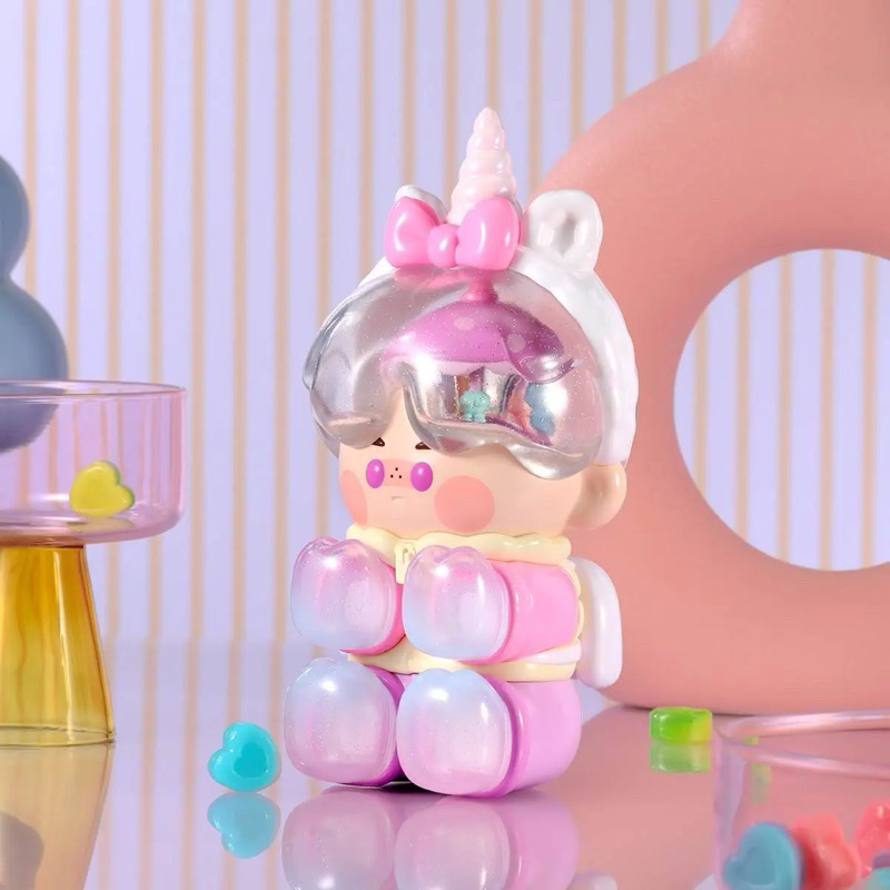 Pino jelly fairyland