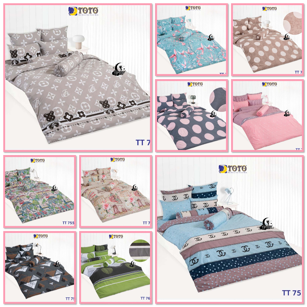 ✨TOTO✨2025 ผ้าห่มนวมหนา และนวมเอนกประสงค์ ของแท้