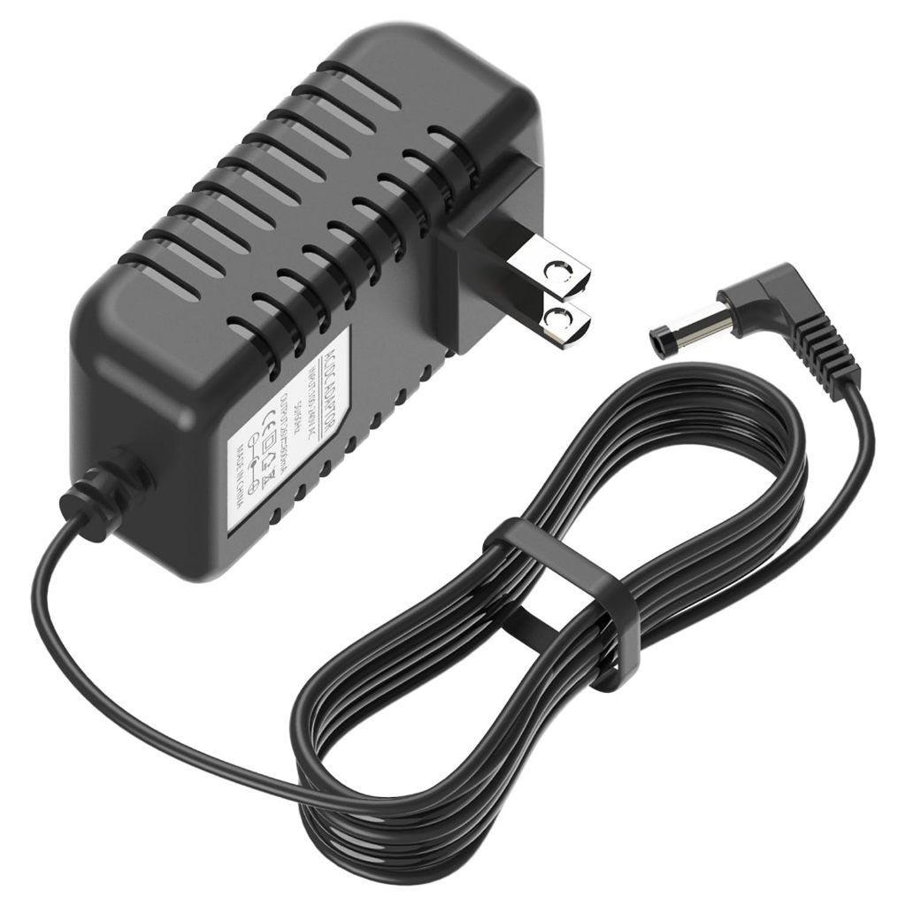Charger Replacement for TINECO Vacuum iFLOOR A10 11 Floor ONE S3 26V AC/DC Adapter Charging Cable Power Cordเปลี่ยนชาร์จ