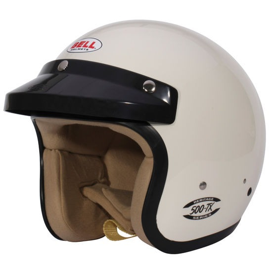 หมวกกันน็อค Bell 500 TX Classic Helmet