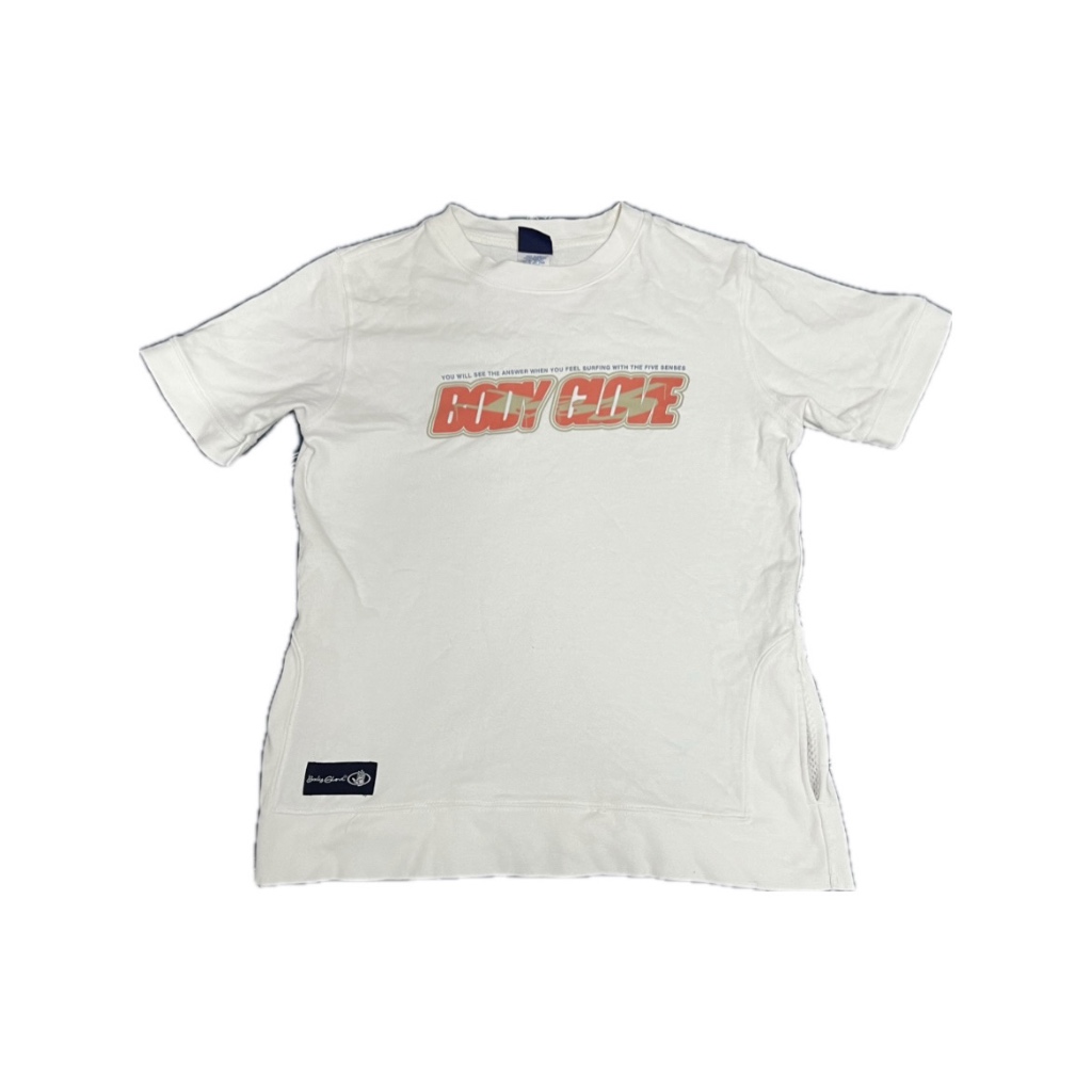 Body Glove เสื้อยืดแขนสั้น