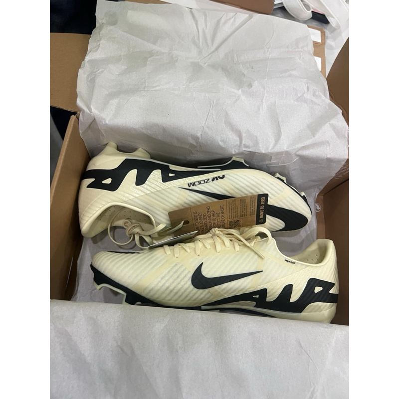 รองเท้า Nike Mercurial Vapor 15 Academy