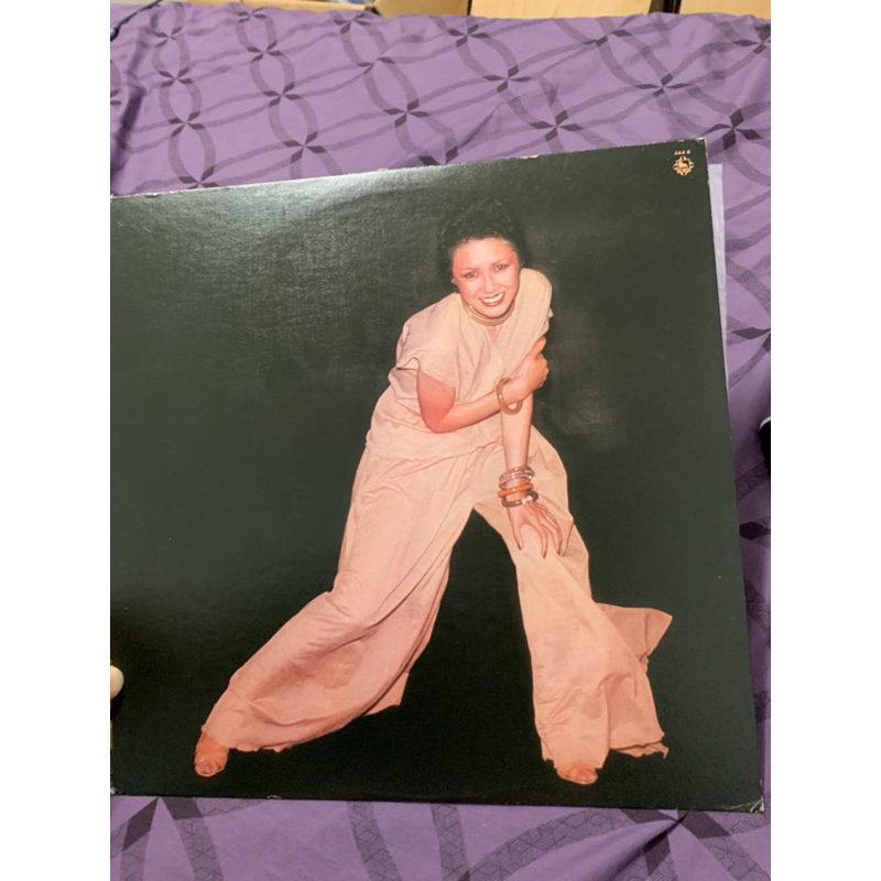 1LP Vinyl Records 1LP Vinyl Records AAA-8 0