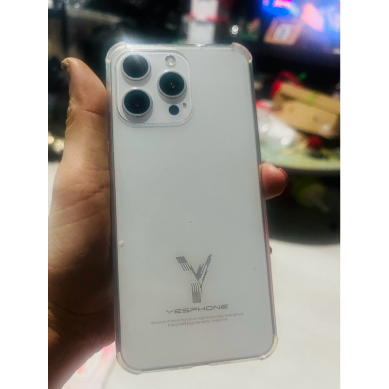 Yesphone 16mobile phone