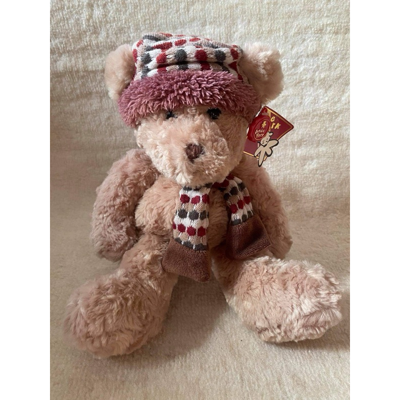 ตุ๊กตามือสองสภาพดี by Me’ShoP