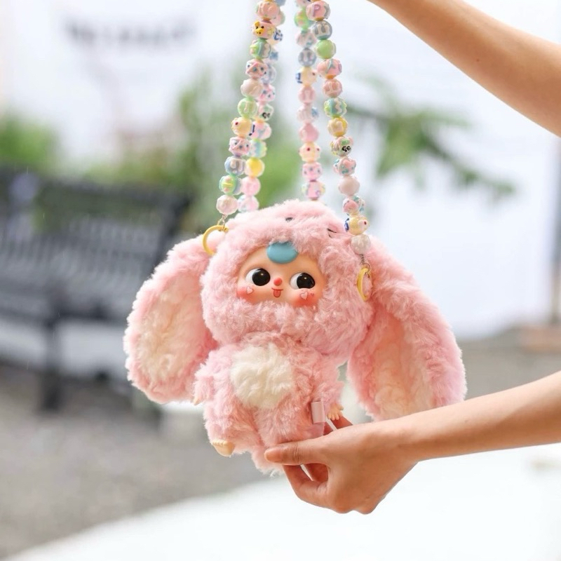 (สินค้าพร้อมส่ง) แบบจุ่มลุ้น Secret - Baby Three V3