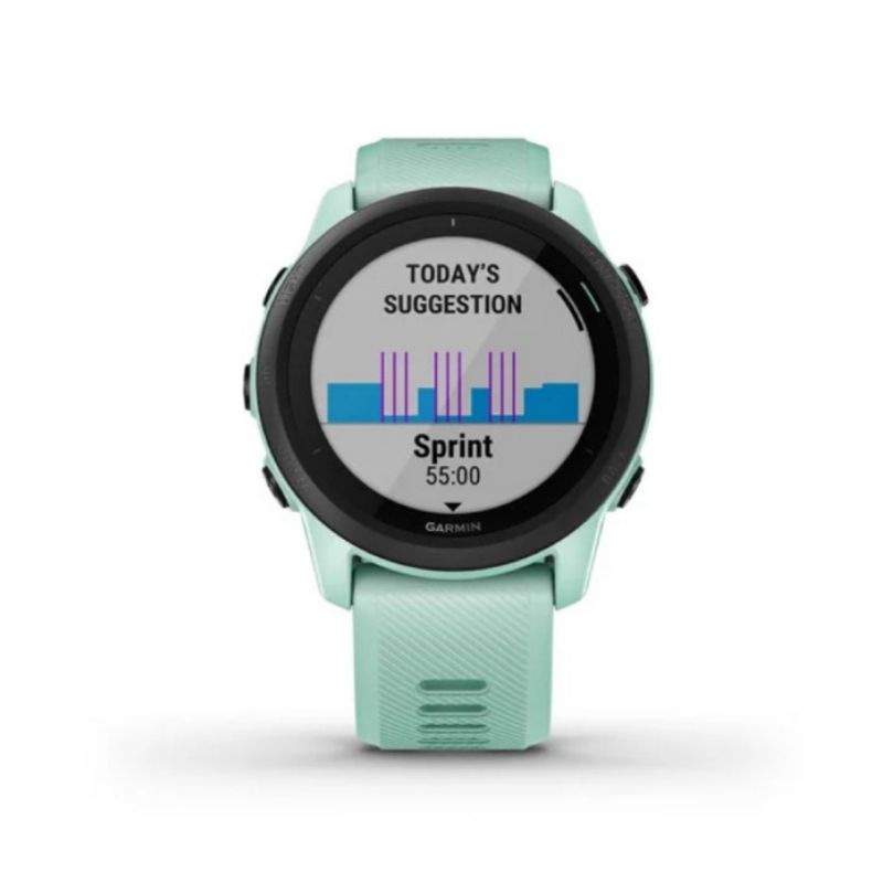 นาฬิกา Garmin Forerunner 745 Sport Watch Neo Tropic