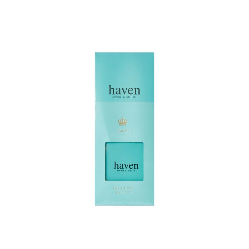 Haven ก้านไม้หอมปรับอากาศ