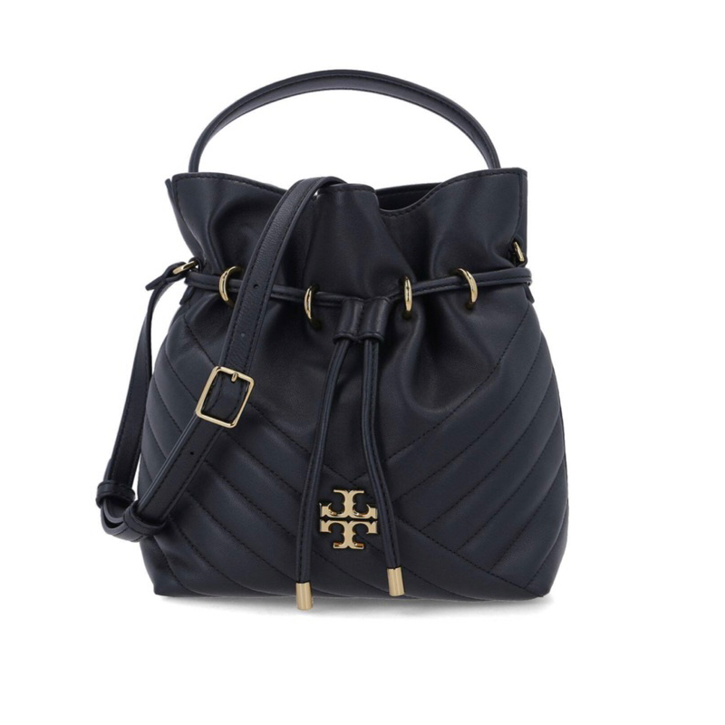 Tory Burch Kira Chevron Bucket Bag 73561