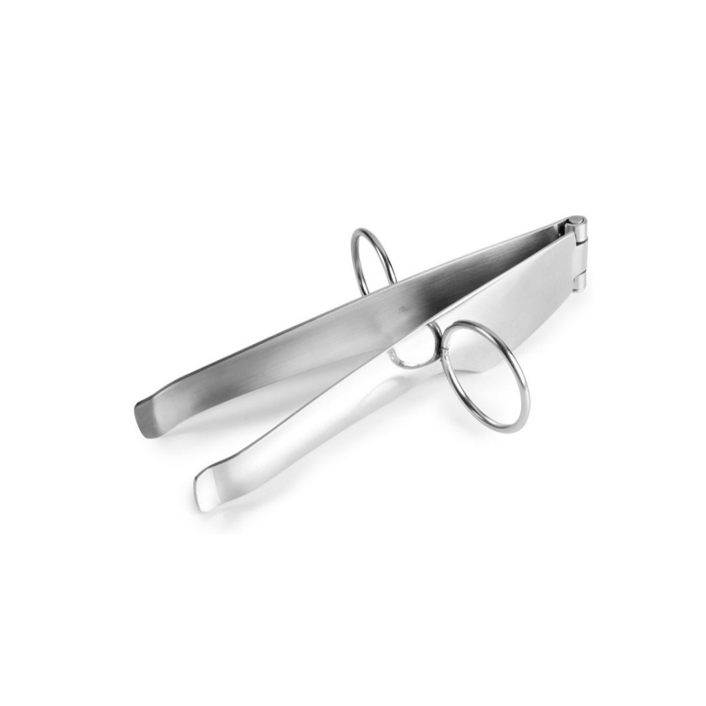 ibili 748900ที่คีบแฮม(มีส่งฟรี)นำเข้าจากสเปน มาตรฐานยุโรป มีรับประกัน 1 ปี