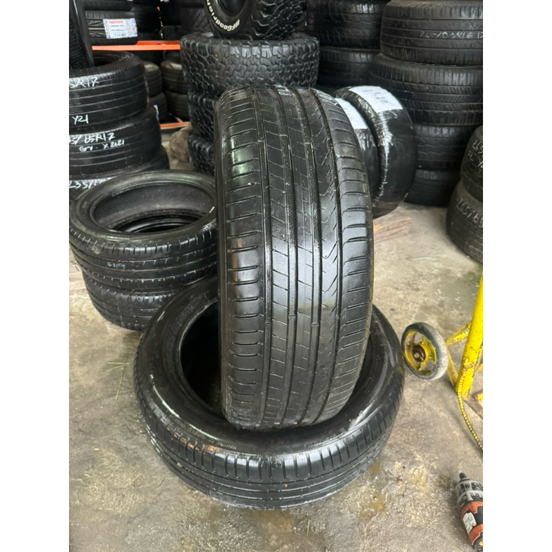 245/50R19 พิลลารี่ รันแฟลช ปี 21