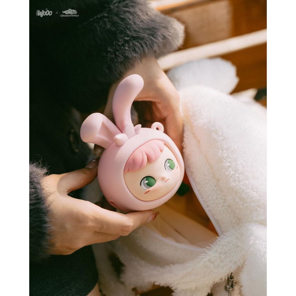 [พร้อมส่งในไทย] พวงกุญแจ กระเป๋า cimmy crush on you  ของแท้ 100%