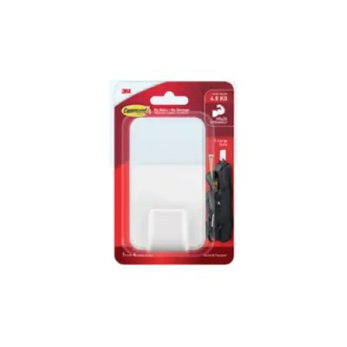 COMMAND ตะขออเนกประสงค์ ขนาดใหญ่พิเศษ 17011