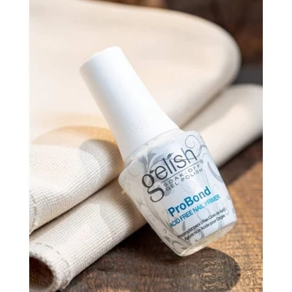 Gelish Probond &Gelish Ph Bond Probond หมดปัญหาโคนเปิดหลุดเร็ว ใช้ต่ออะคริลิค