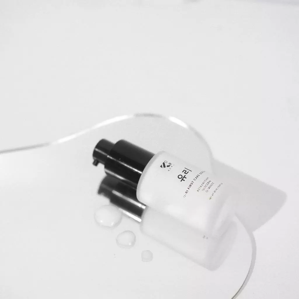เซรั่มคอลลาเจน ลดฝ้า หน้าขาวใส KEWL skincare เซรั่มคอลลาเจนยูริ แบรนด์คีว สกินแคร์ thumbnail 5