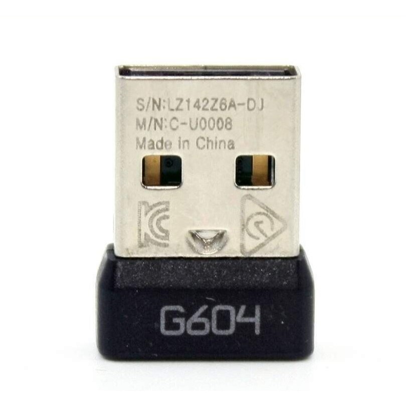 Logitech G604 USB Dongle ของแท้