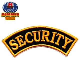 อาร์มรปภ รักษาความปลอดภัย SECURITY