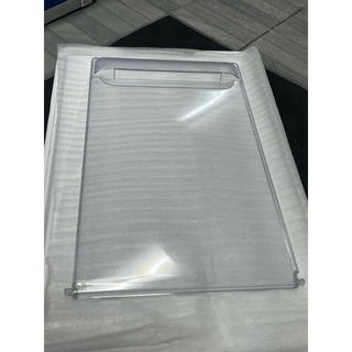 ฝาช่องฟรีสตู้เย็น ไฮเออร์ ซิงเกอร์ ซันโย (ขนาด 6.3Q) อะไหล่ตุ้เย็นแท้ รหัส 2MK22305009006N( 9006 )