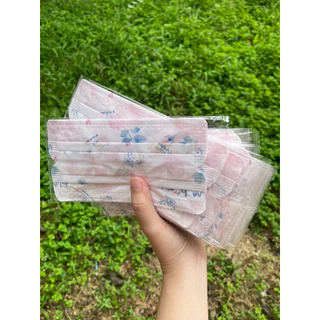 [[ซีลต่อชิ้น]]Iris healthcare Flat Adult 1กล่อง 50ชิ้น
