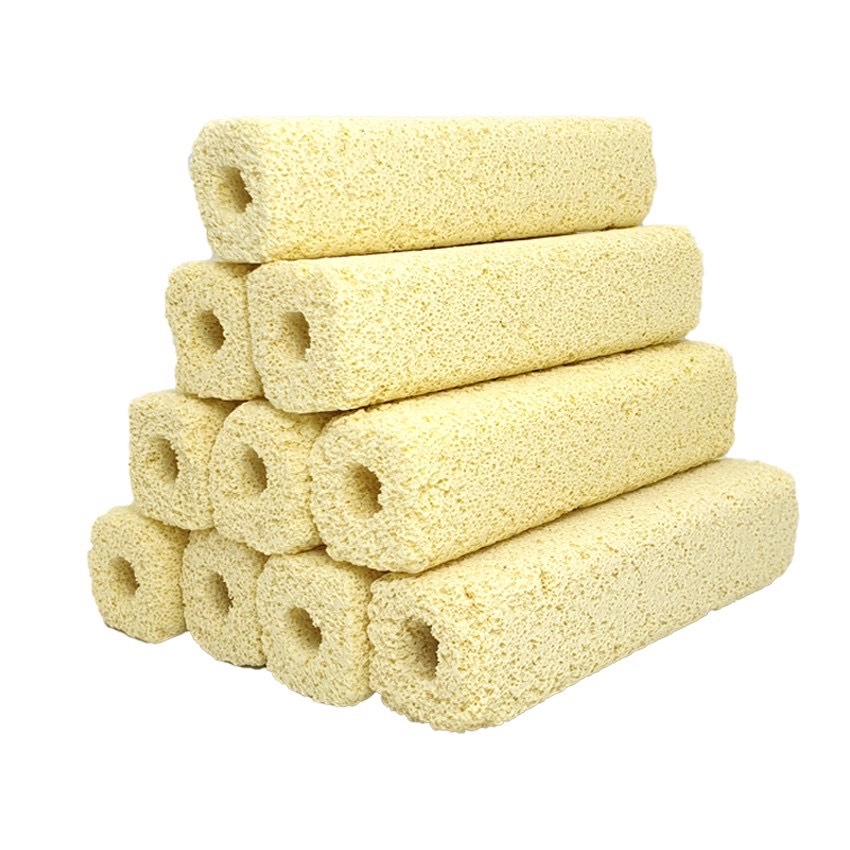 C-bar ซีบาร์ตู้ปลา วัสดุแท่งกรอง ช่วยให้น้ำใส