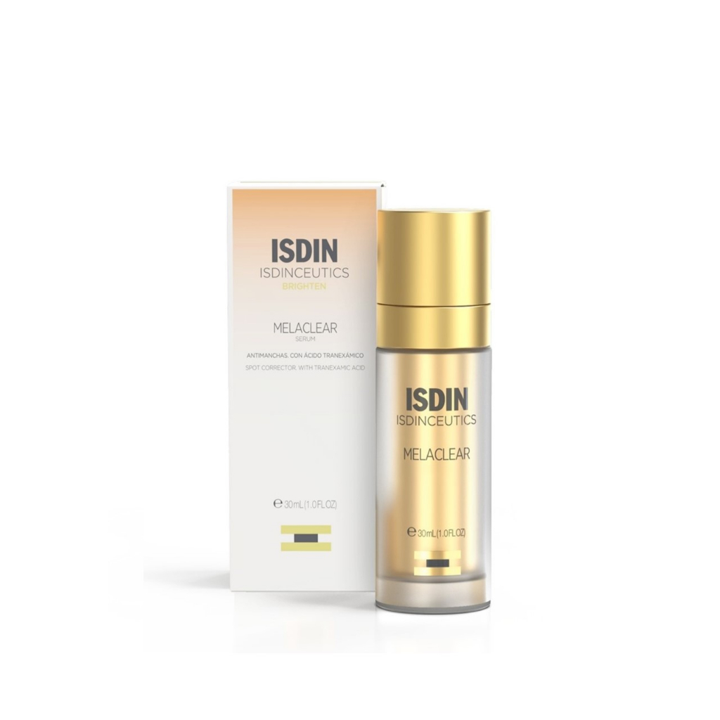 ISDIN MELACLEAR ADVANCED serum 30 มล