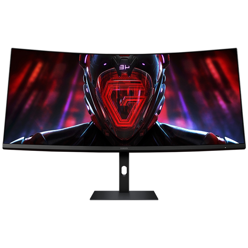 ⚡️ส่งด่วน ภายในวัน.จอมอนิเตอร์ .Xiaomi  Curved Gaming Monitor G34WQi (VA 2K 180Hz)