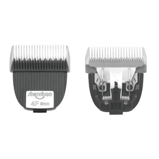 New Lot Shernbao 4-in-1 blade style for clipper PGC670, PGC660, PGC560