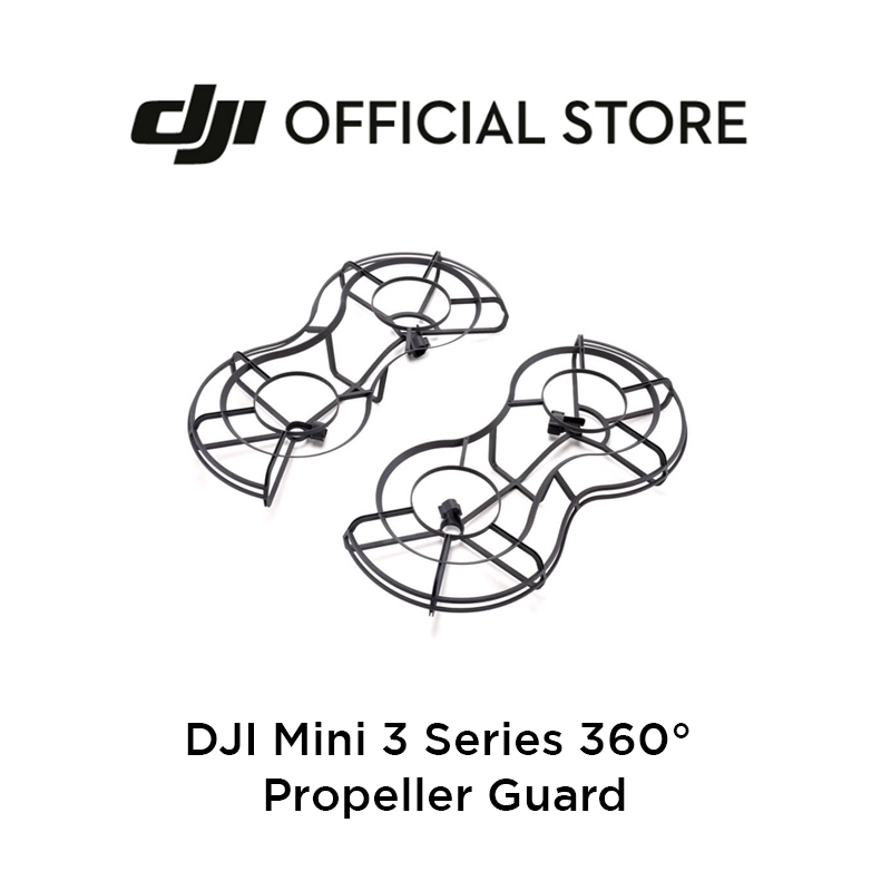 DJI Mini 3 Series 360° Propeller Guard