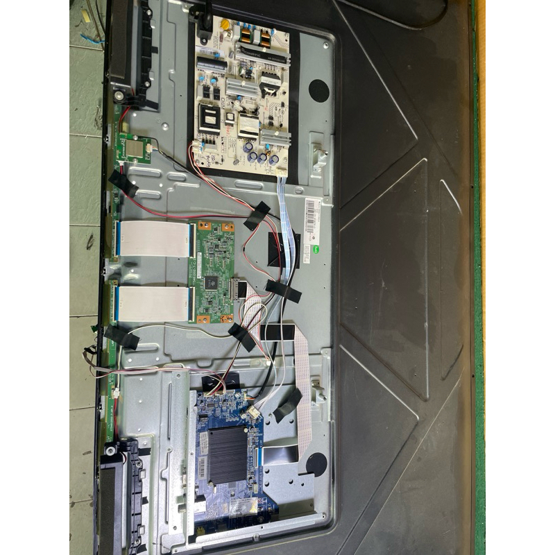 an-55du801m aconatic