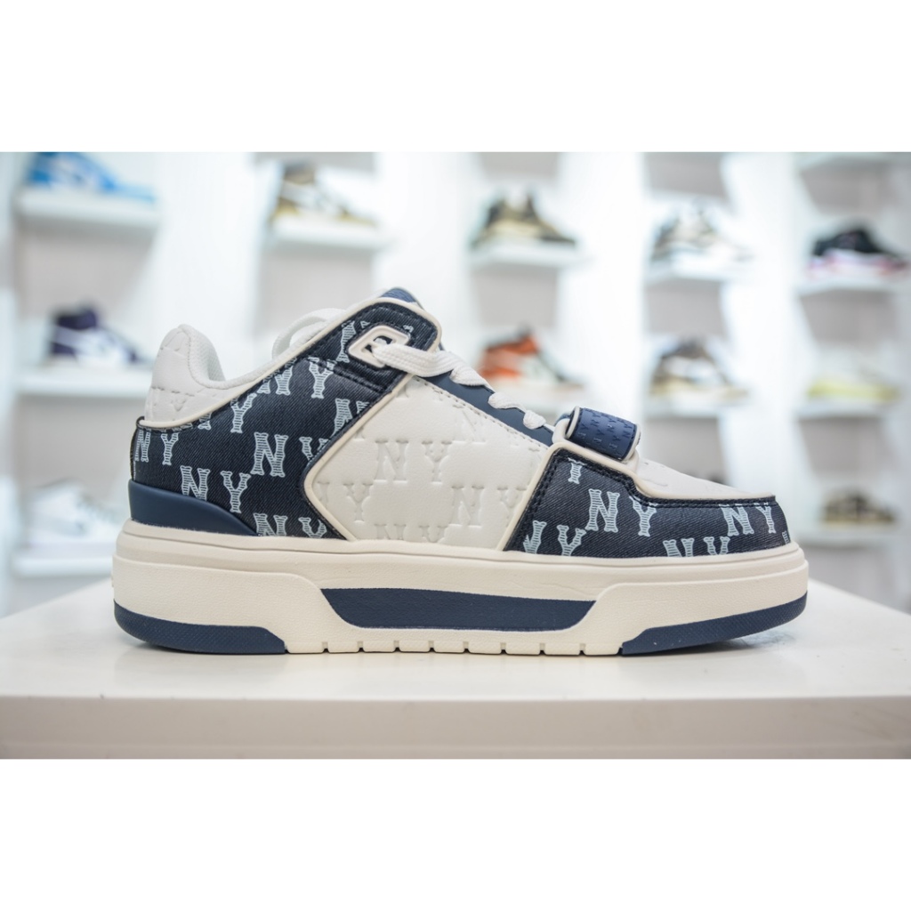 Chunky Runner Basic Thick Bottom Versatile Casual Sports Board Shoes Running Shoes