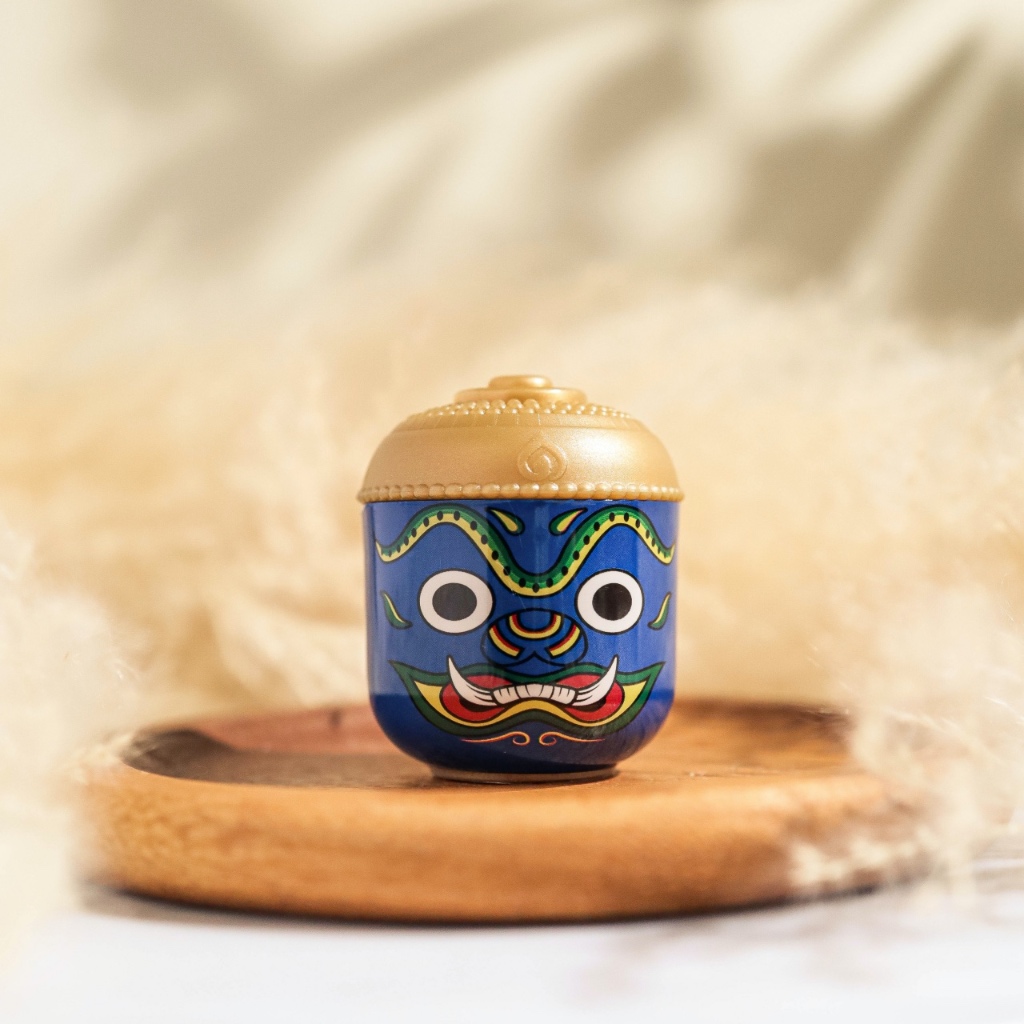 ANONA Thailand | หอมระเหย ANONA กลิ่นเปปเปอร์มิ้นท์