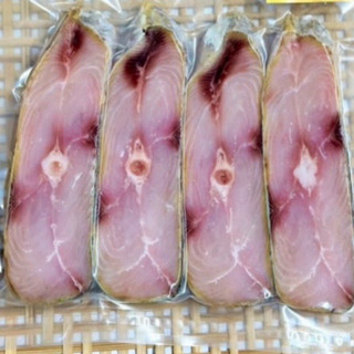 ปลาอินทรีหอม แพ็คมินิ “แบรนด์หอมปลาอินทรี”