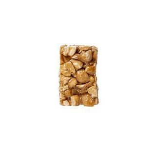 กวงเม้ง ขนมถั่วตัด (ซองแดง) 120g. Peanut Bar KM