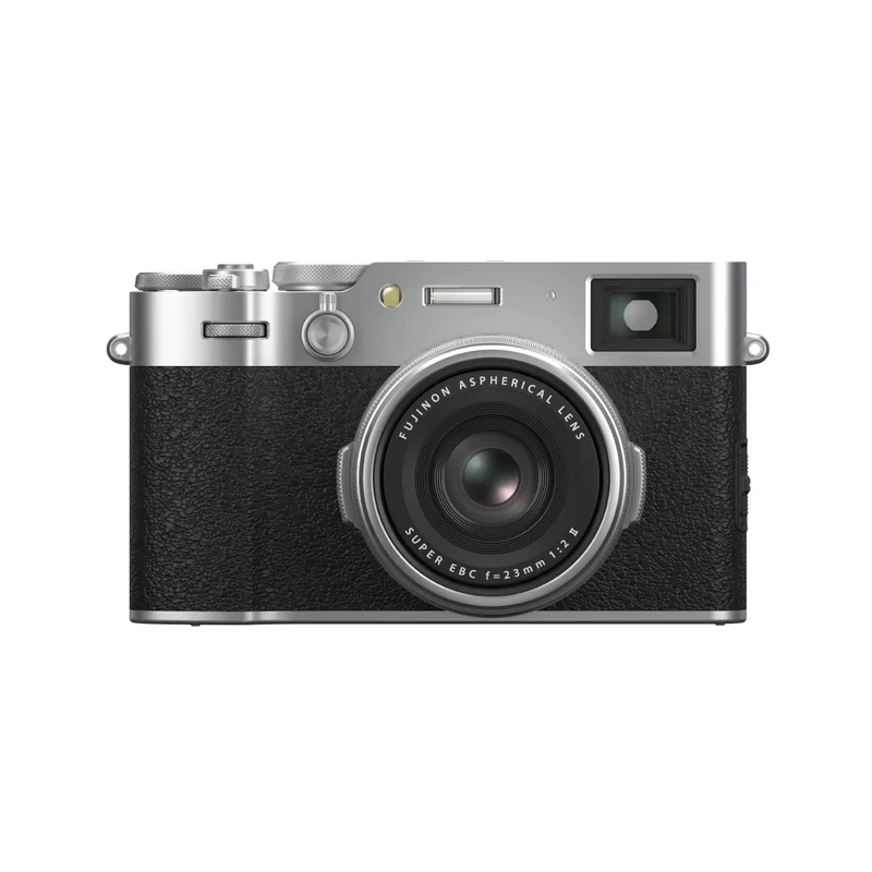 Fujifilm X100VI สินค้าใหม่ ประกันศูนย์ Fuji ไทย thumbnail 4
