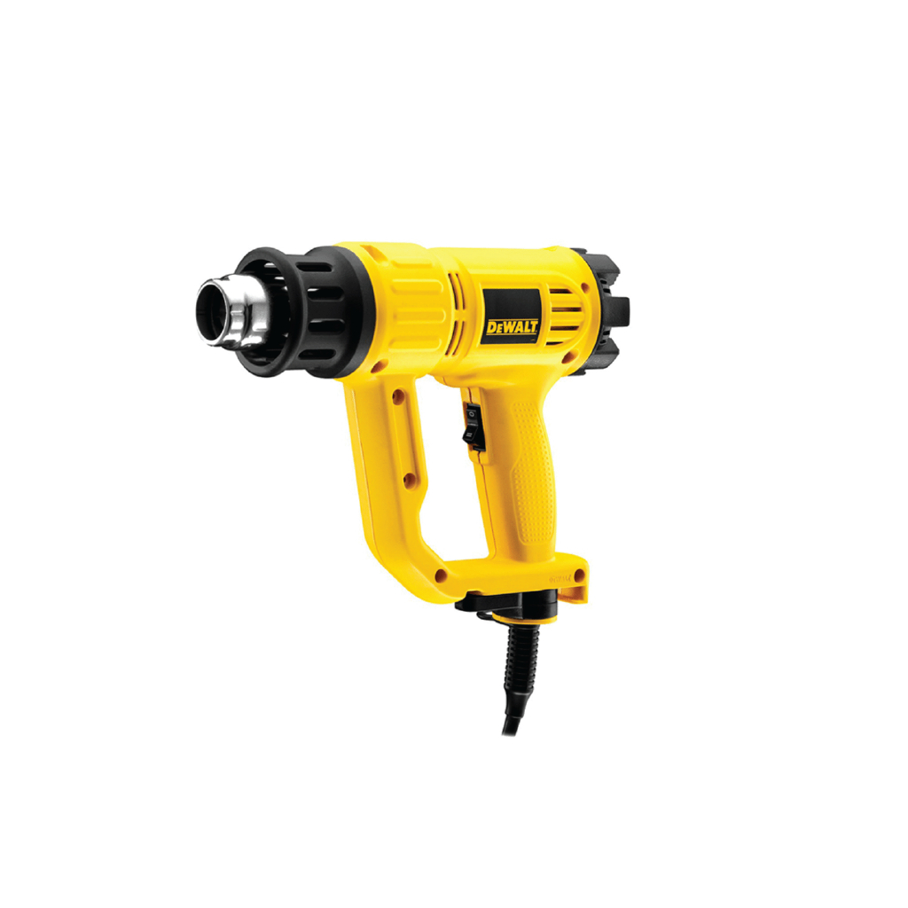 เครื่องเป่าลมร้อน DEWALT D26411 2000W