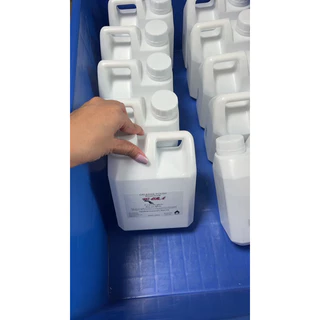 น้ำยาล้างเล็บเจล น้ำยาถอดสีเจลgel nail polish remover ถอดอคิริค ถอดpvc ถอดเจล น้ำยาล้างสีเจล ขนาด1,000ml