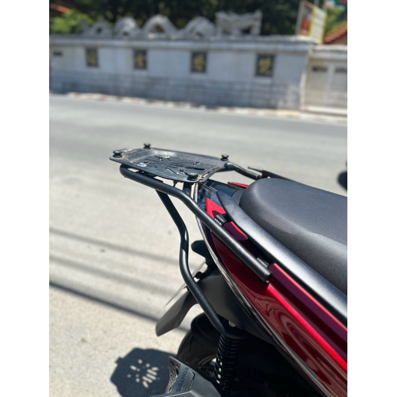 แร็คท้าย Zontes 350E