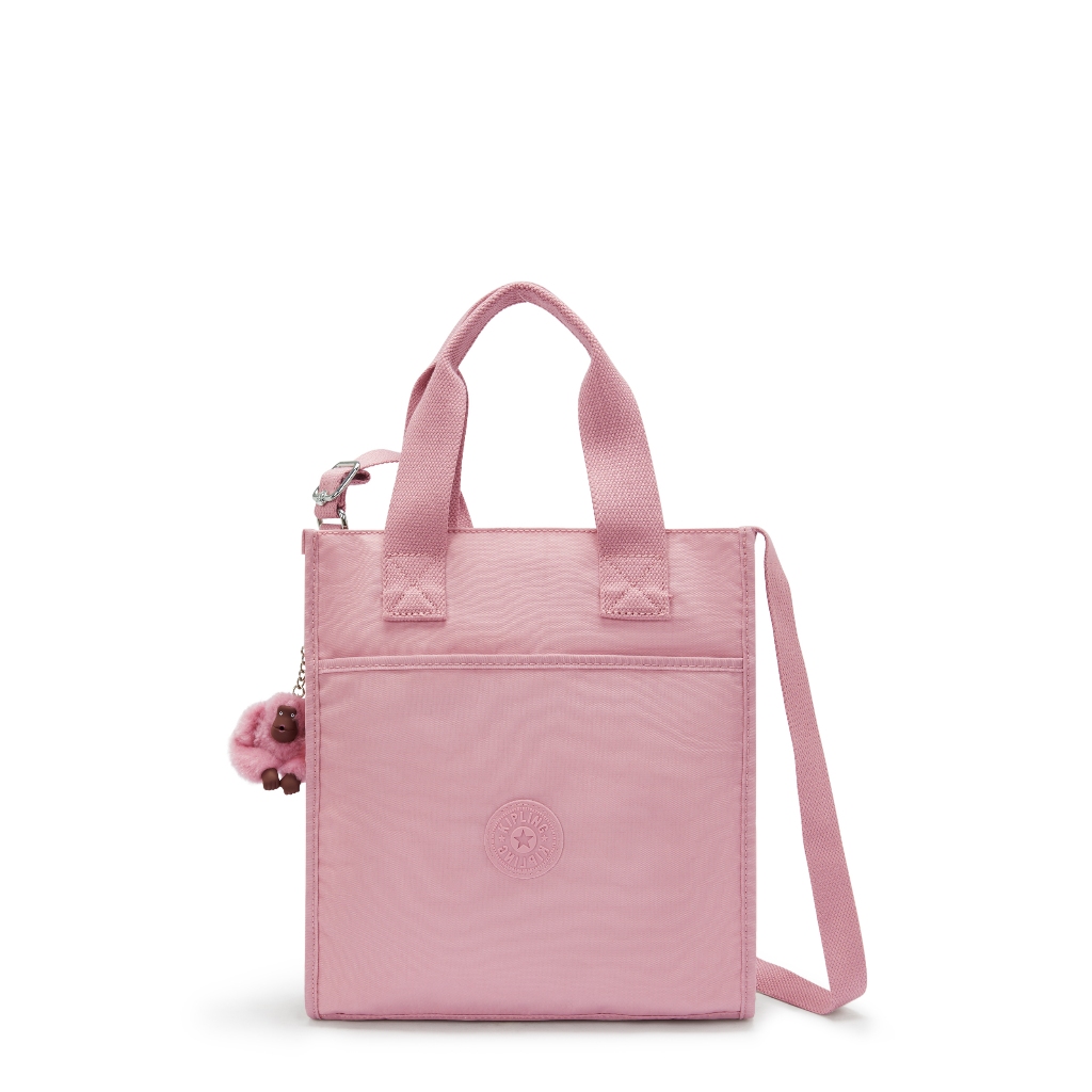 กระเป๋า Kipling รุ่น INARA M สี Soft Blush