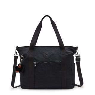 กระเป๋า Kipling รุ่น JAYLA สี  Black Tonal