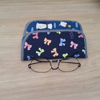 ซองใส่แว่นตา แว่นกันแดดลายสวยๆๆ