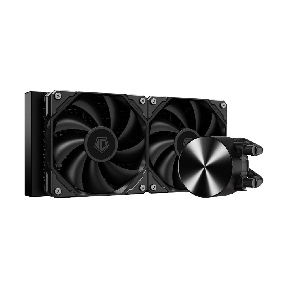 ID-COOLING LIQUID COOLING  FX 240 PRO BLACK - A0161362