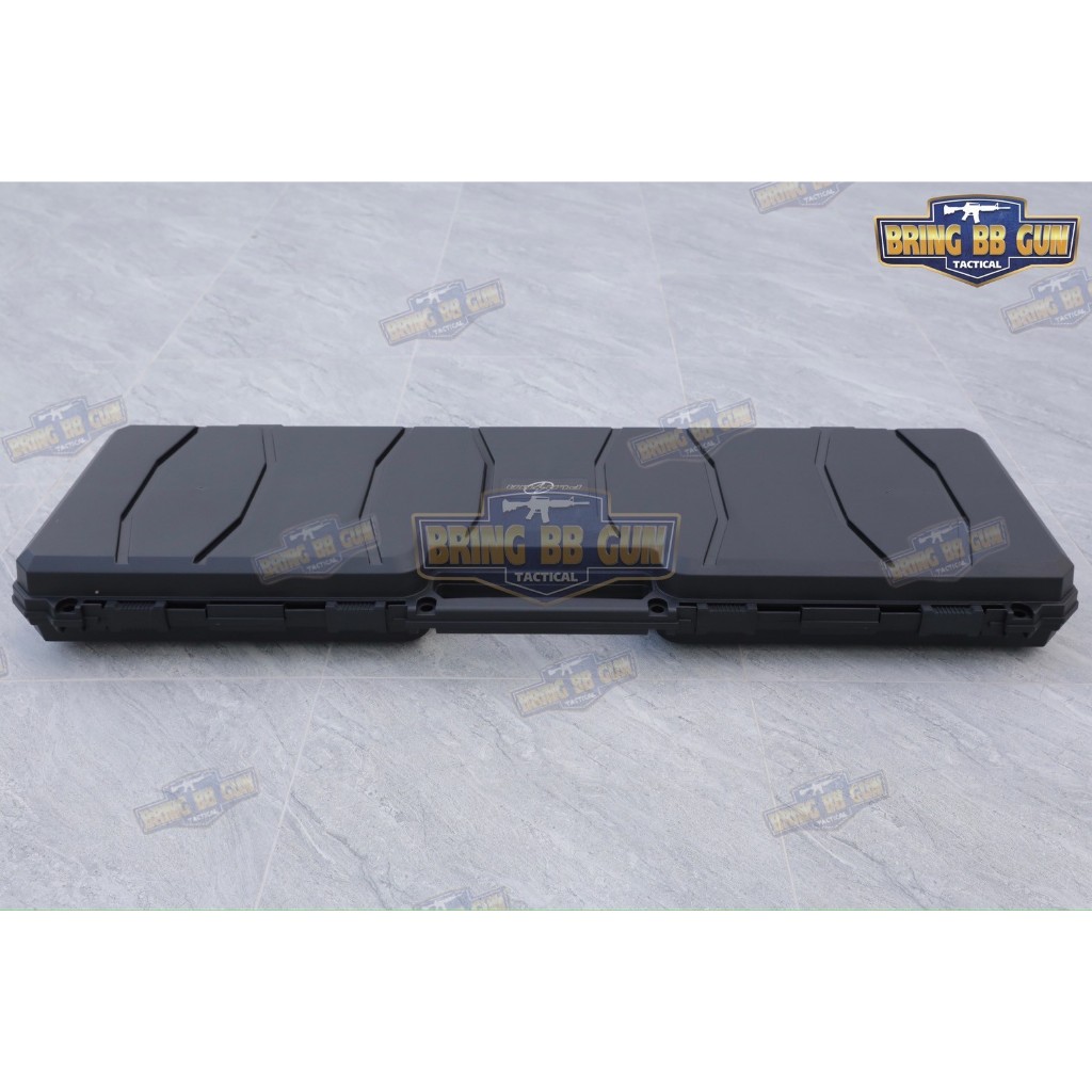 BR4 กล่องยาว Plasma Case (ความยาว 1m.) รุ่น Light Weight ยาว (39 นิ้ว) (กล่องกันกระแทรก) (Water Proof Case) มี4สี BR4 - รูปที่ 5